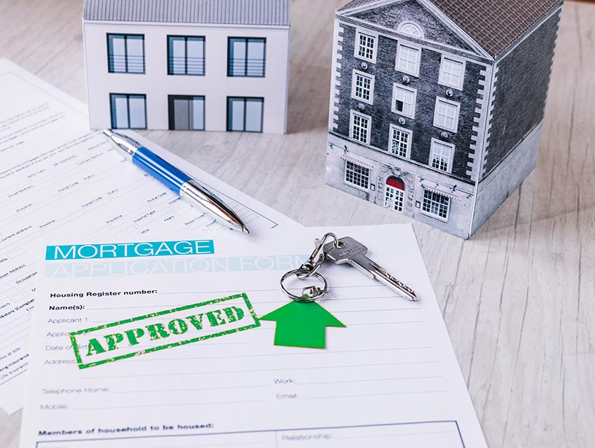 Unlocking Homeownership: A First-Time Buyer’s Guide to Mortgages