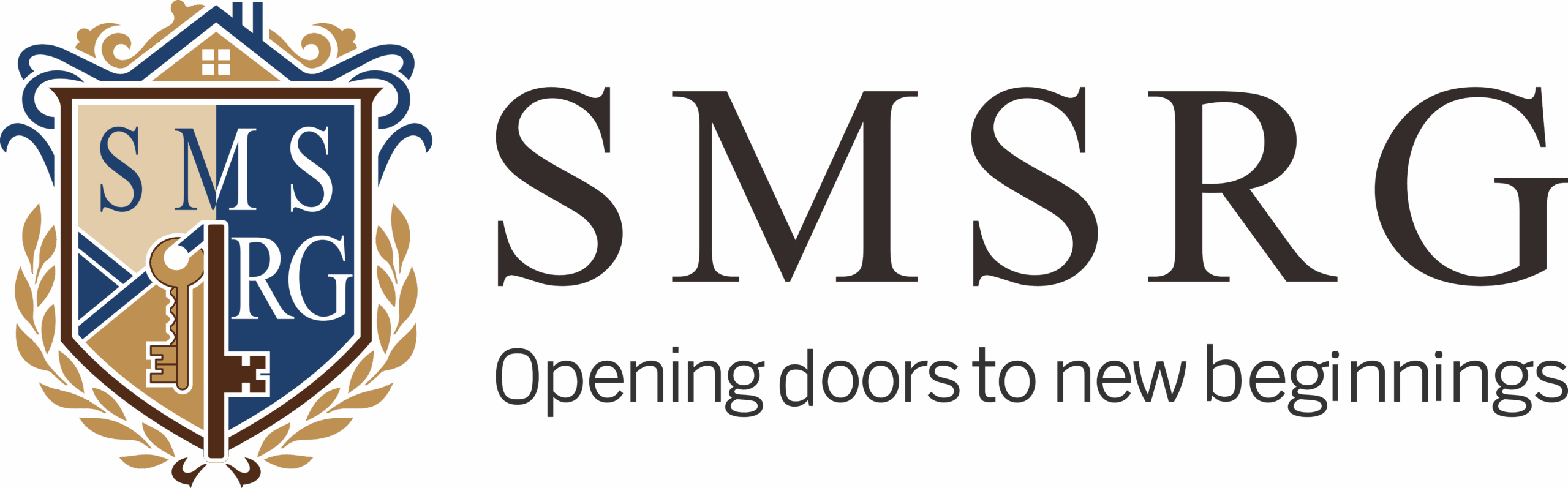 SMSRG